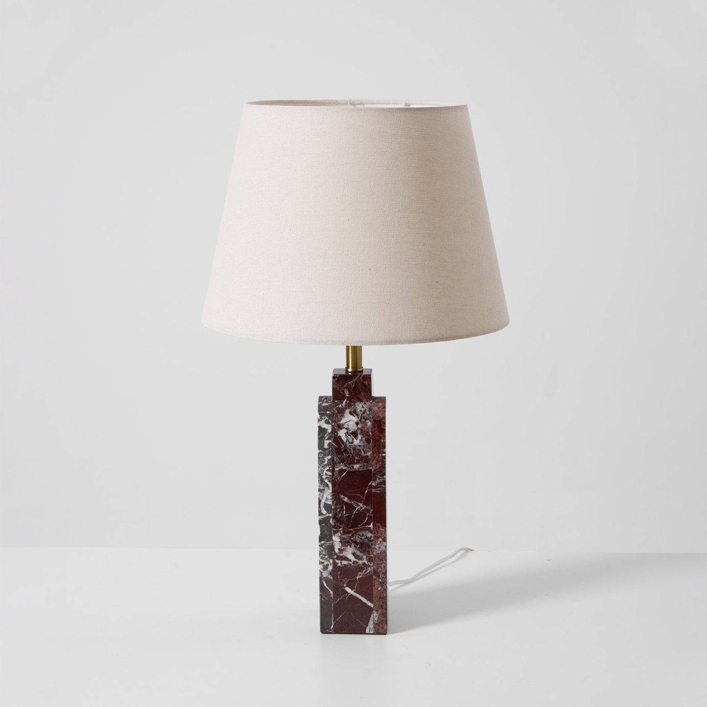 Virello Marble Table Lamp