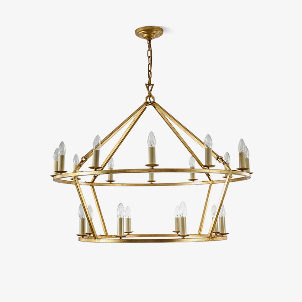 Darlana Chandelier