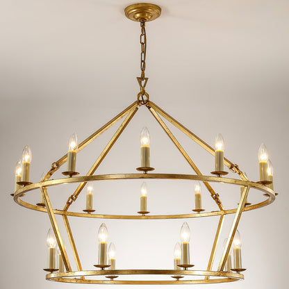 Darlana Chandelier