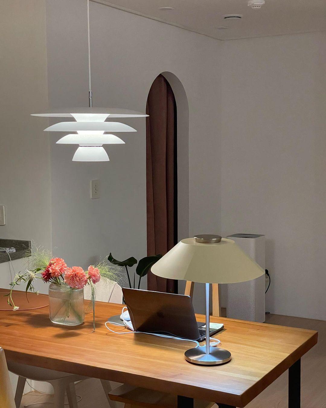 Davinci Pendant Lamp