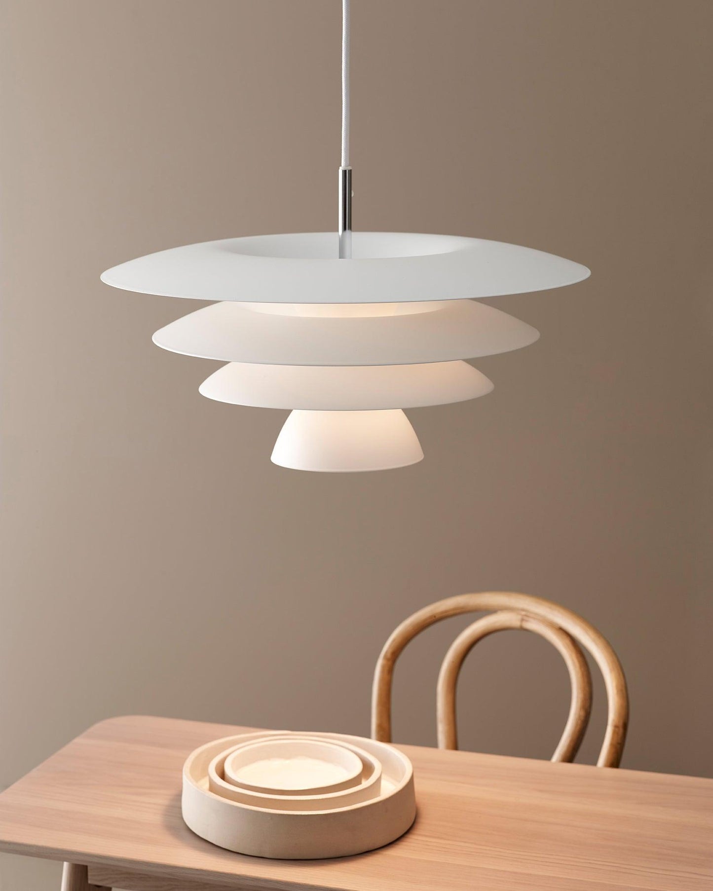 Davinci Pendant Lamp