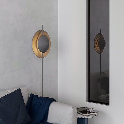 Dawn Floor Lamp