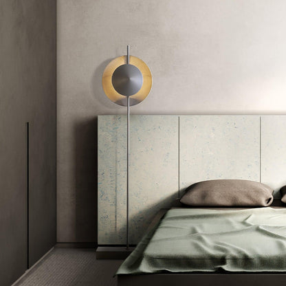 Dawn Floor Lamp