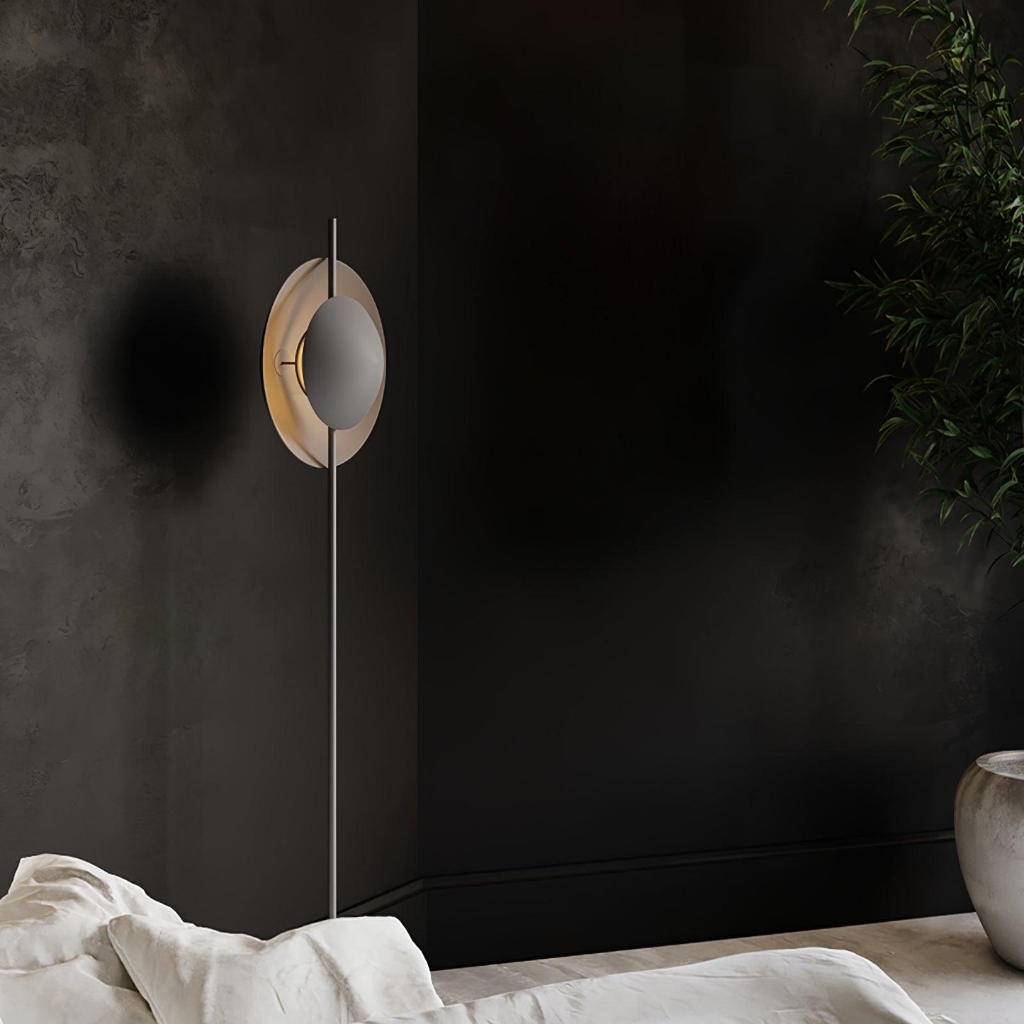 Dawn Floor Lamp