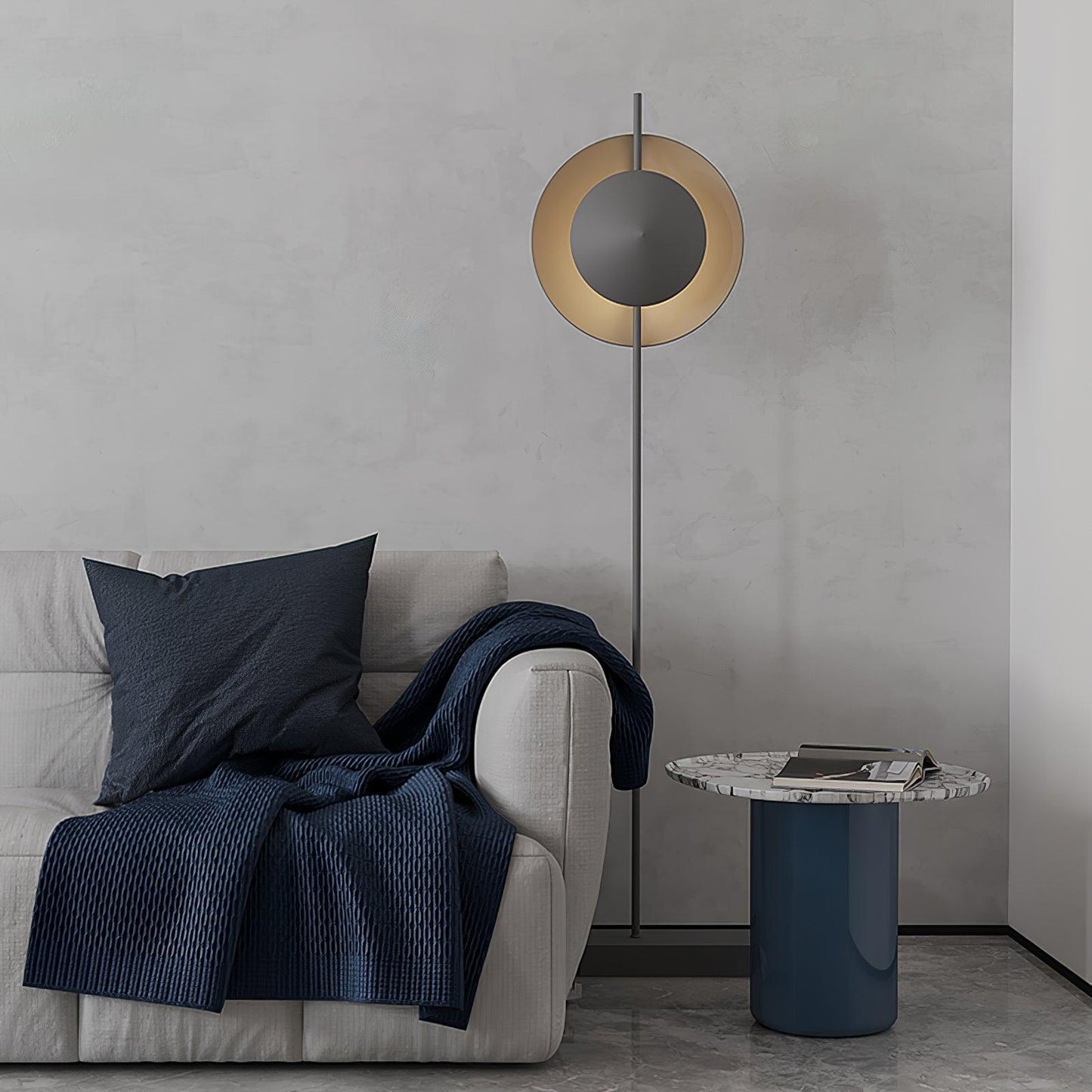 Dawn Floor Lamp