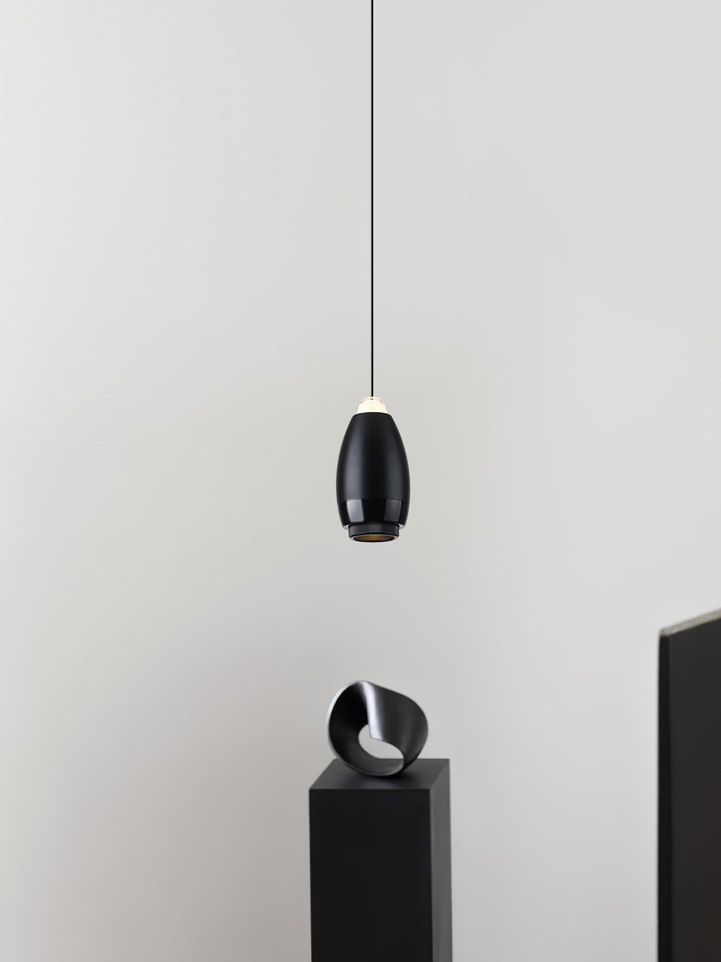 Dawn Pendant Light