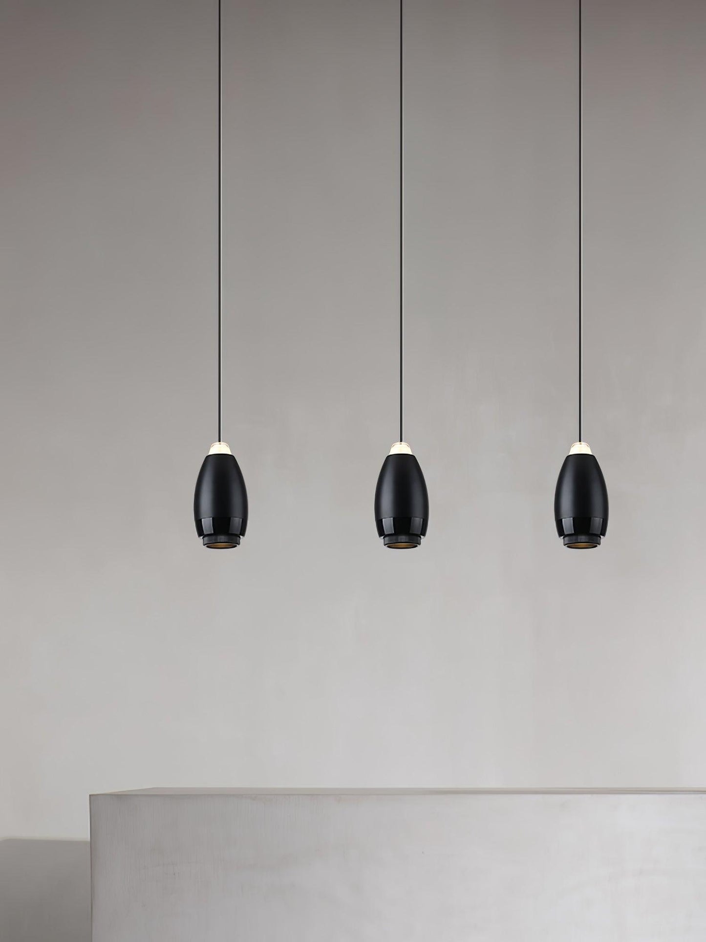 Dawn Pendant Light