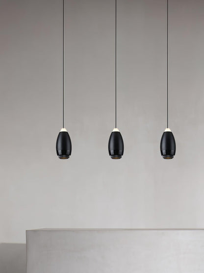 Dawn Pendant Light