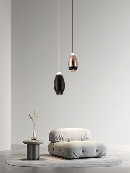 Dawn Pendant Light