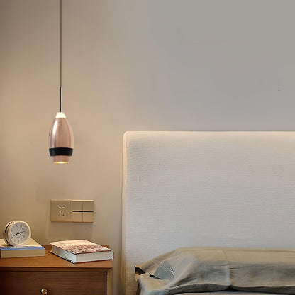 Dawn Pendant Light