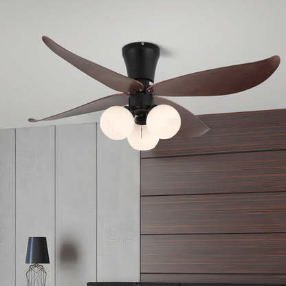 Arbora Bloom Ceiling Fan Light