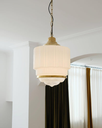 Dean Pendant Light