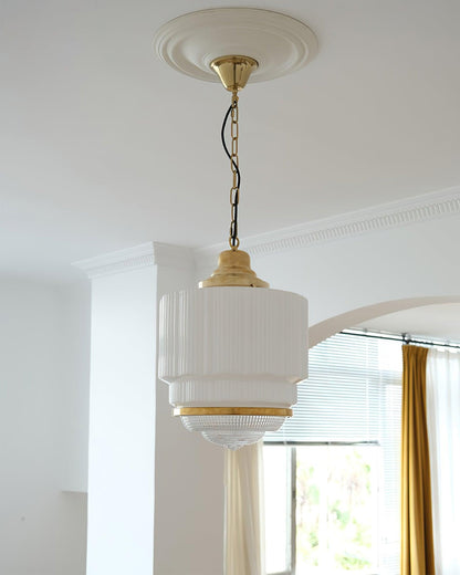 Dean Pendant Light