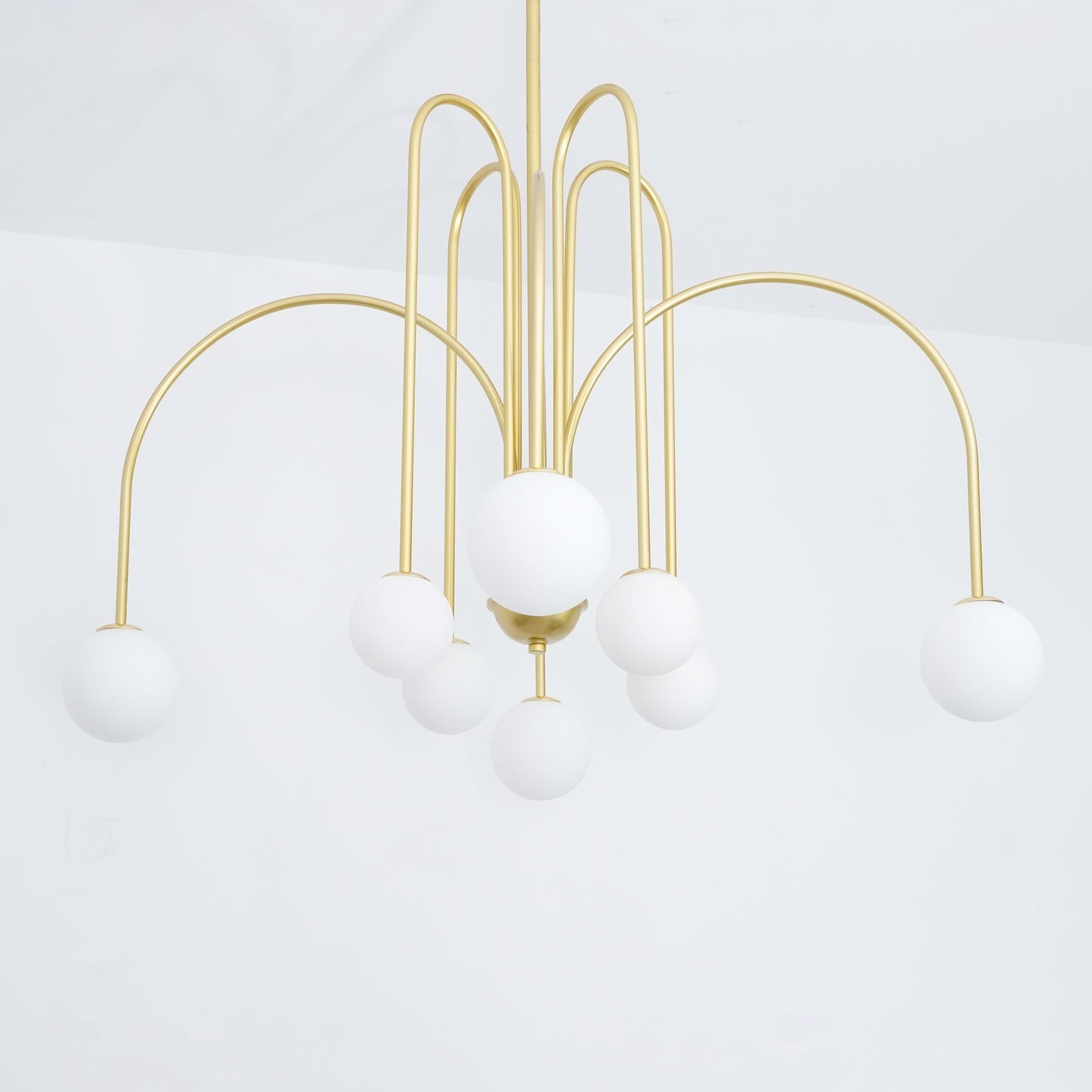 Delaney Chandelier