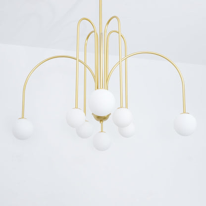 Delaney Chandelier