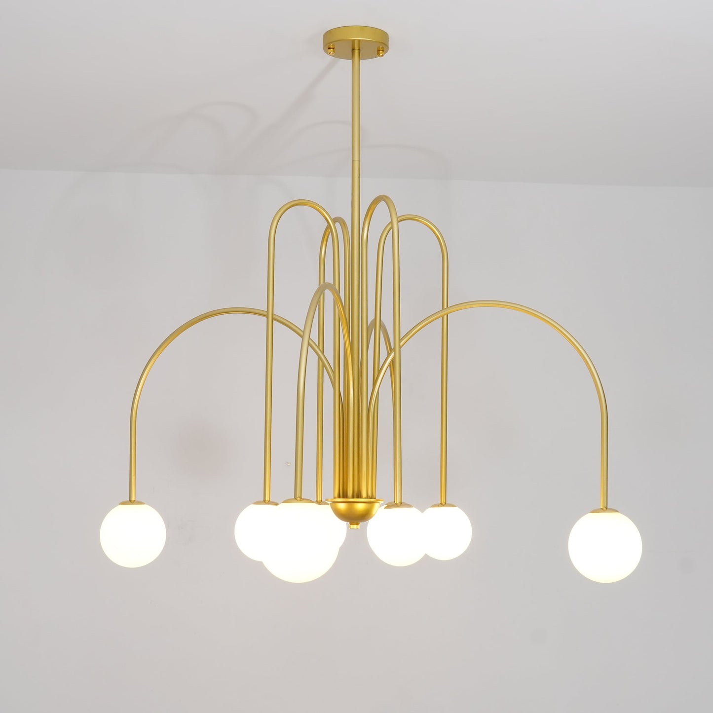 Delaney Chandelier