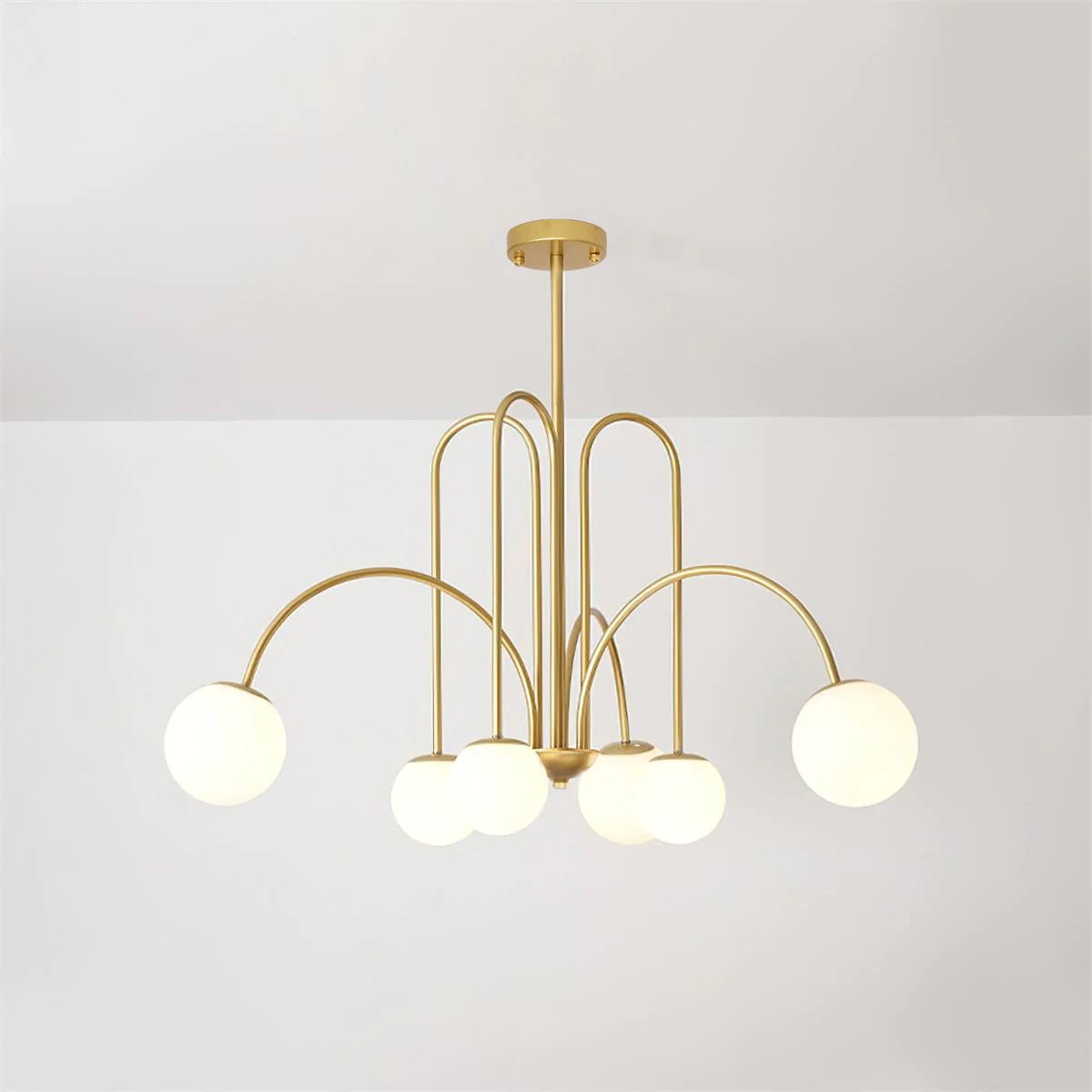 Delaney Chandelier