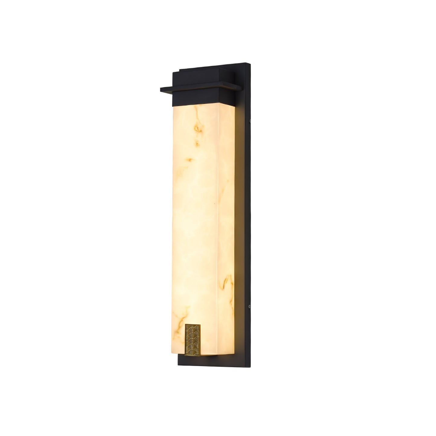 Delaney Outdoor Wall Light