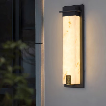 Delaney Outdoor Wall Light