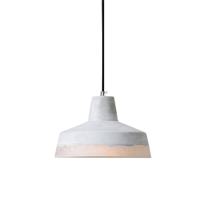 Delia Cement Pendant Light