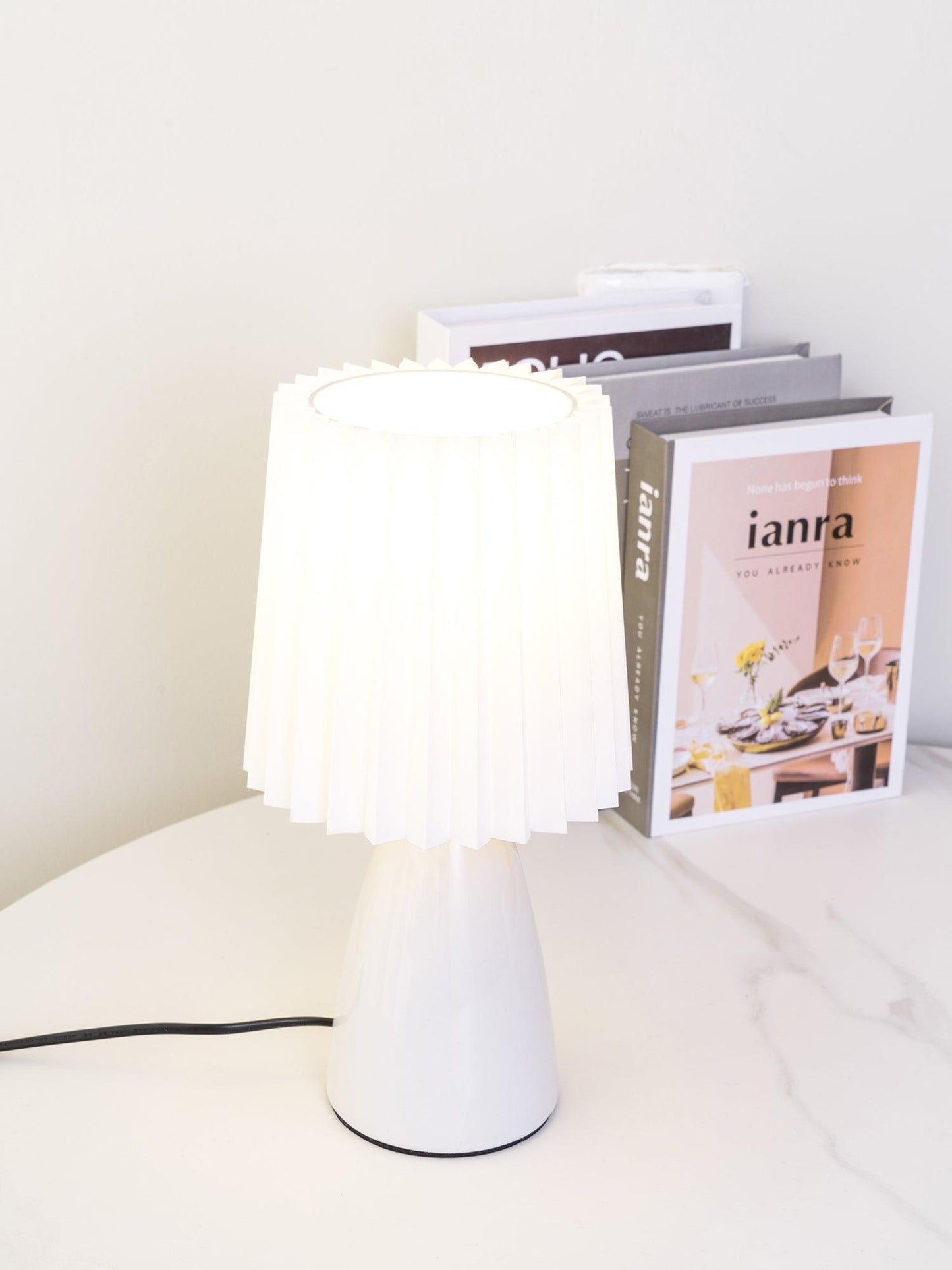 Delilah Table Lamp