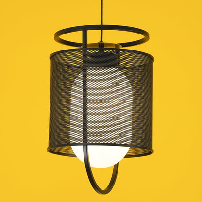 Denglong T Pendant Lamp