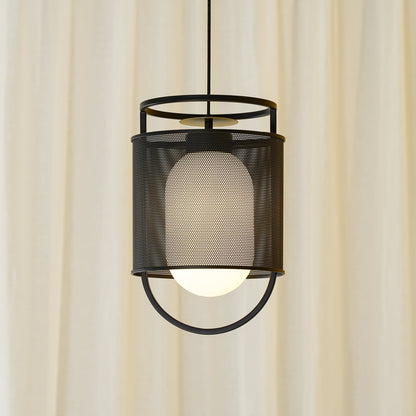 Denglong T Pendant Lamp