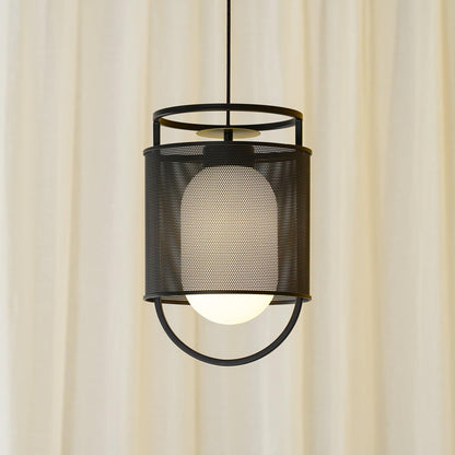 Denglong T Pendant Lamp