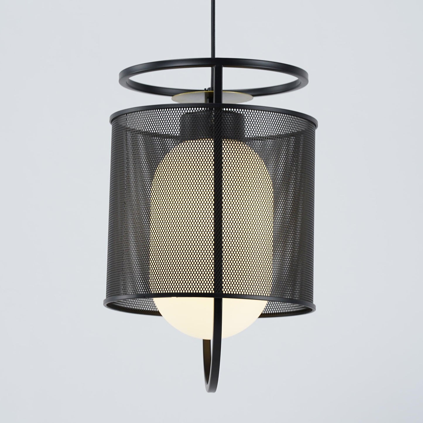 Denglong T Pendant Lamp