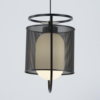 Denglong T Pendant Lamp