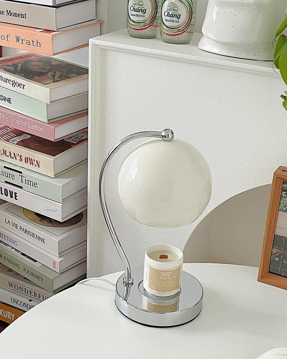 Dennie Warmer Lamp