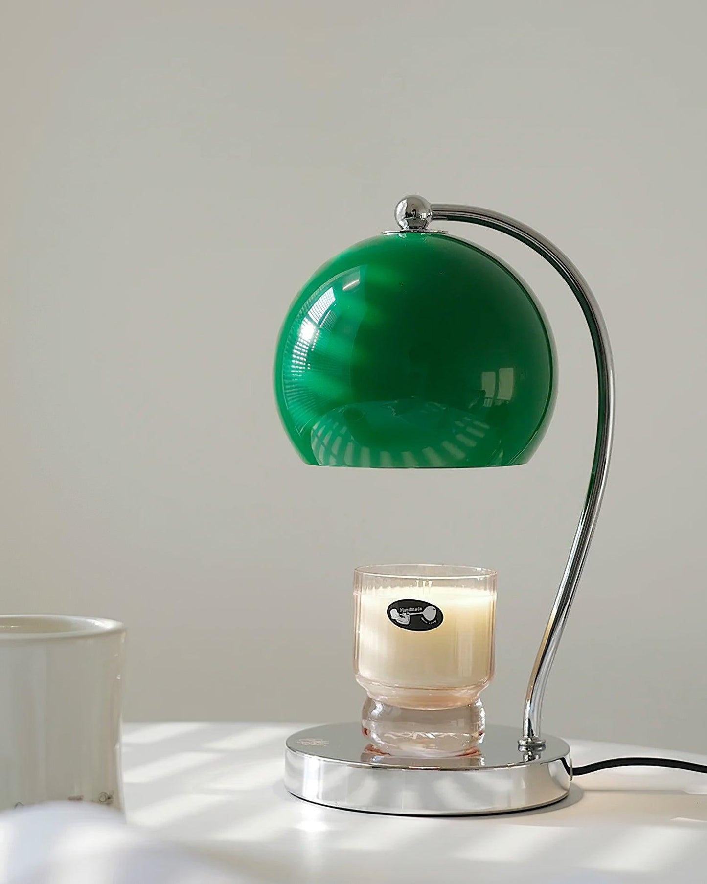 Dennie Warmer Lamp