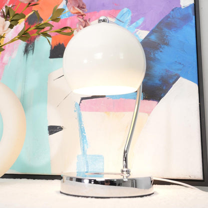 Dennie Warmer Lamp