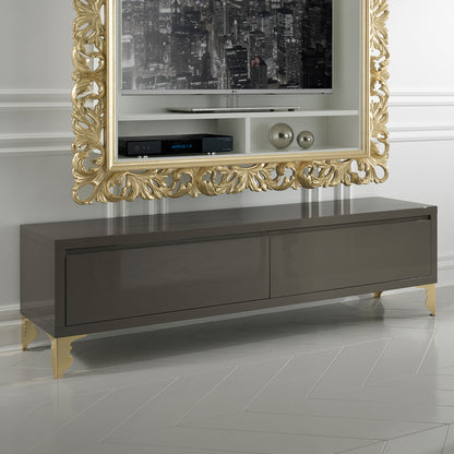 Designer High End Entertainment Media Unit