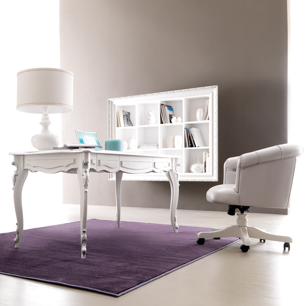 High End Designer Italian Desk