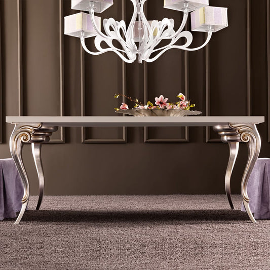 Designer Italian Dining Table