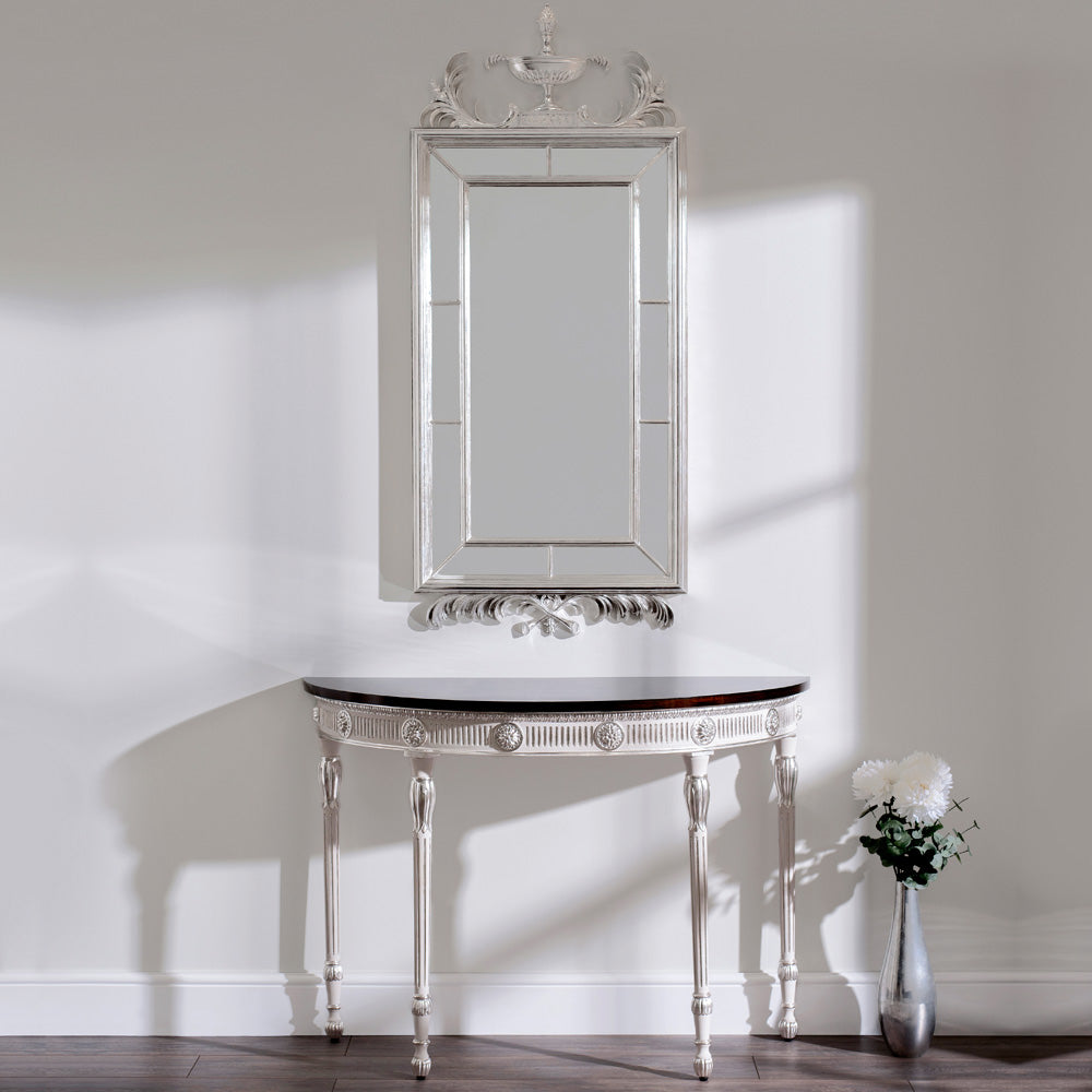 Designer Neo Classical Style Console Table