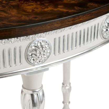 Designer Neo Classical Style Console Table