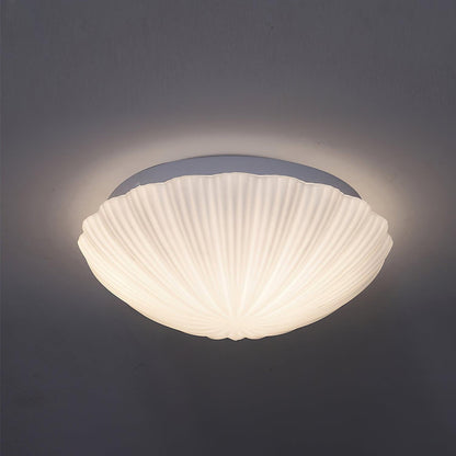 Devan Seashell Ceiling Lamp