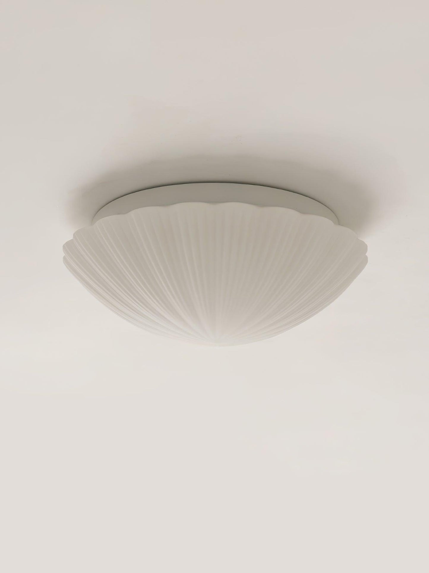 Devan Seashell Ceiling Lamp