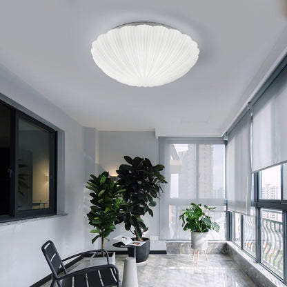 Devan Seashell Ceiling Lamp