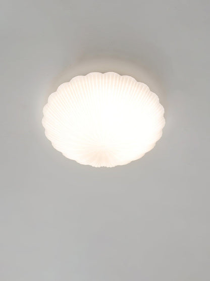 Devan Seashell Ceiling Lamp