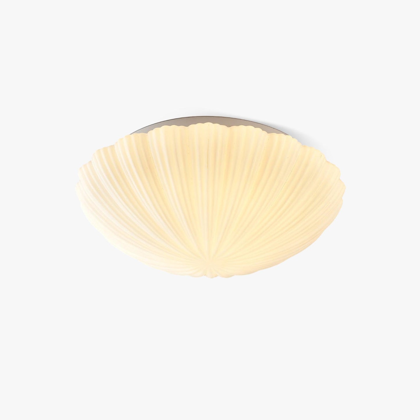 Devan Seashell Ceiling Lamp