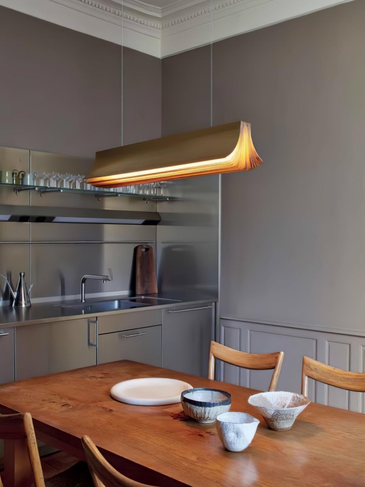 Serenith Pendant Lamp