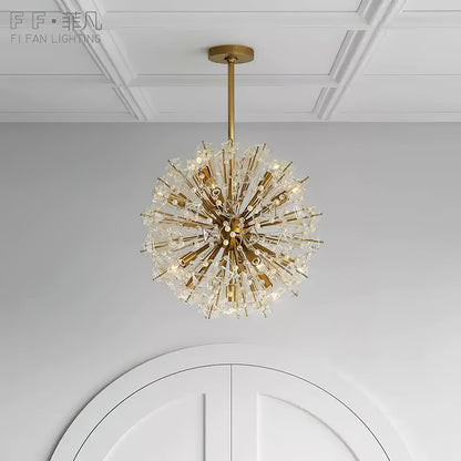 Dickinson Chandelier