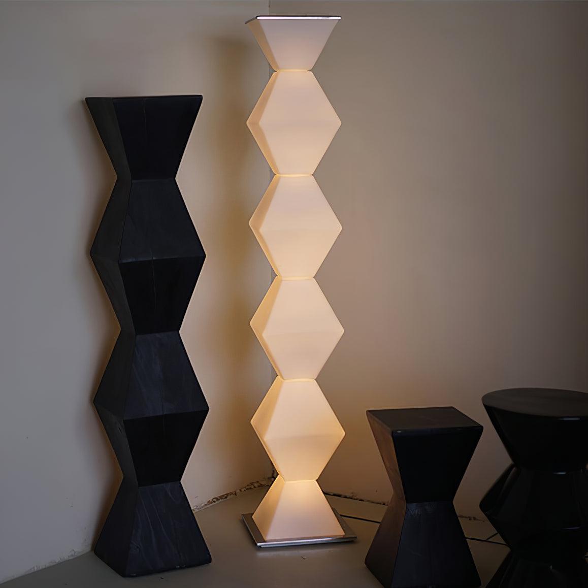 Dickson Floor Lamp