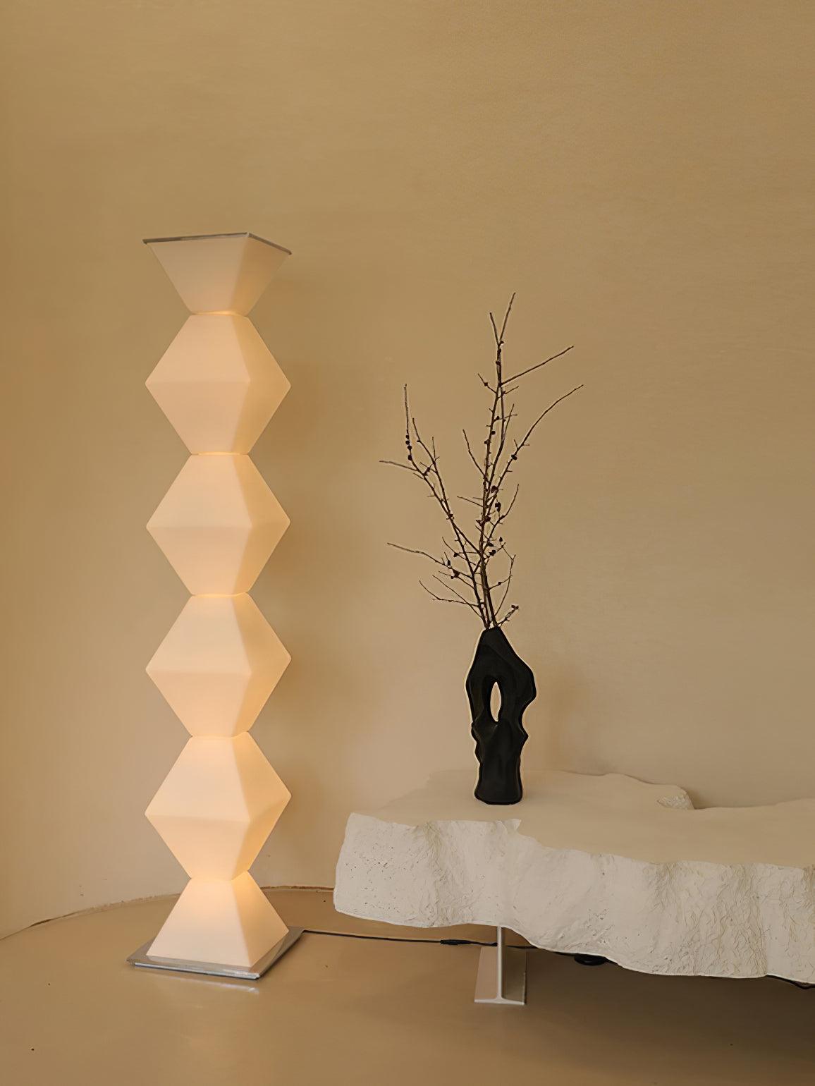 Dickson Floor Lamp