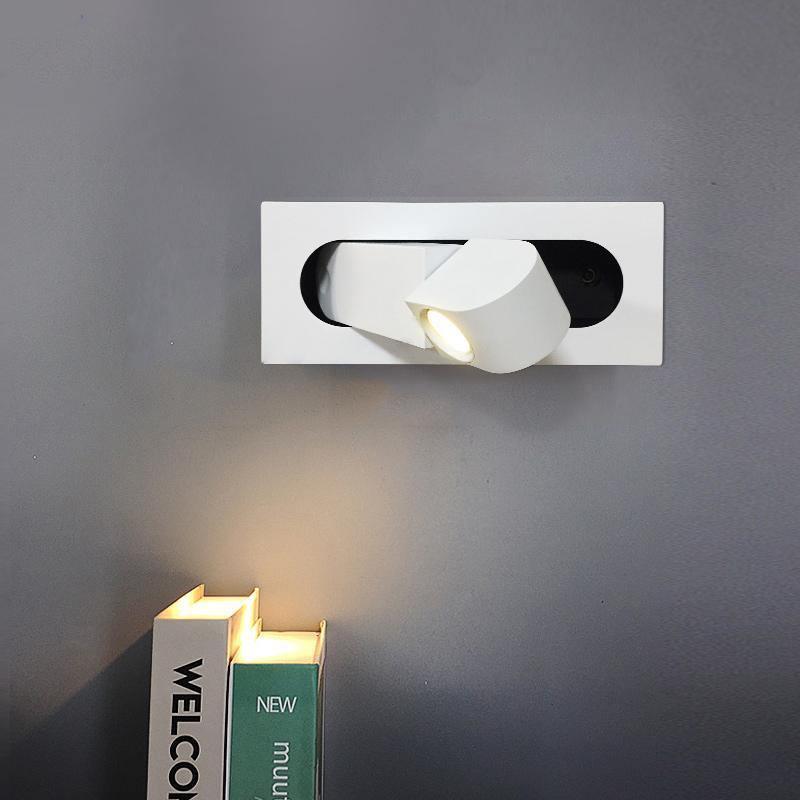 Modern LED Reading light Bedside Reading Light