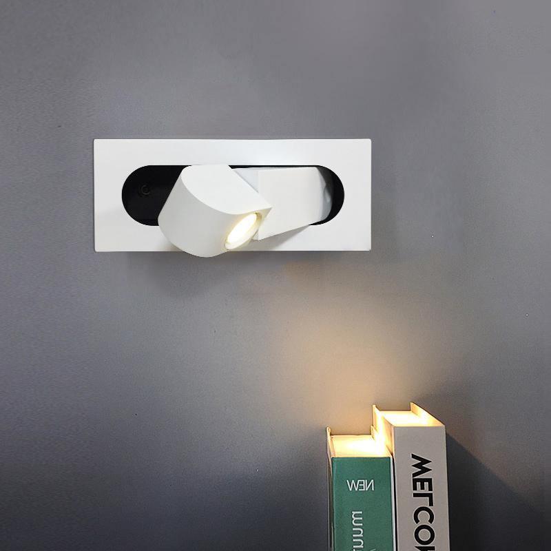 Modern LED Reading light Bedside Reading Light