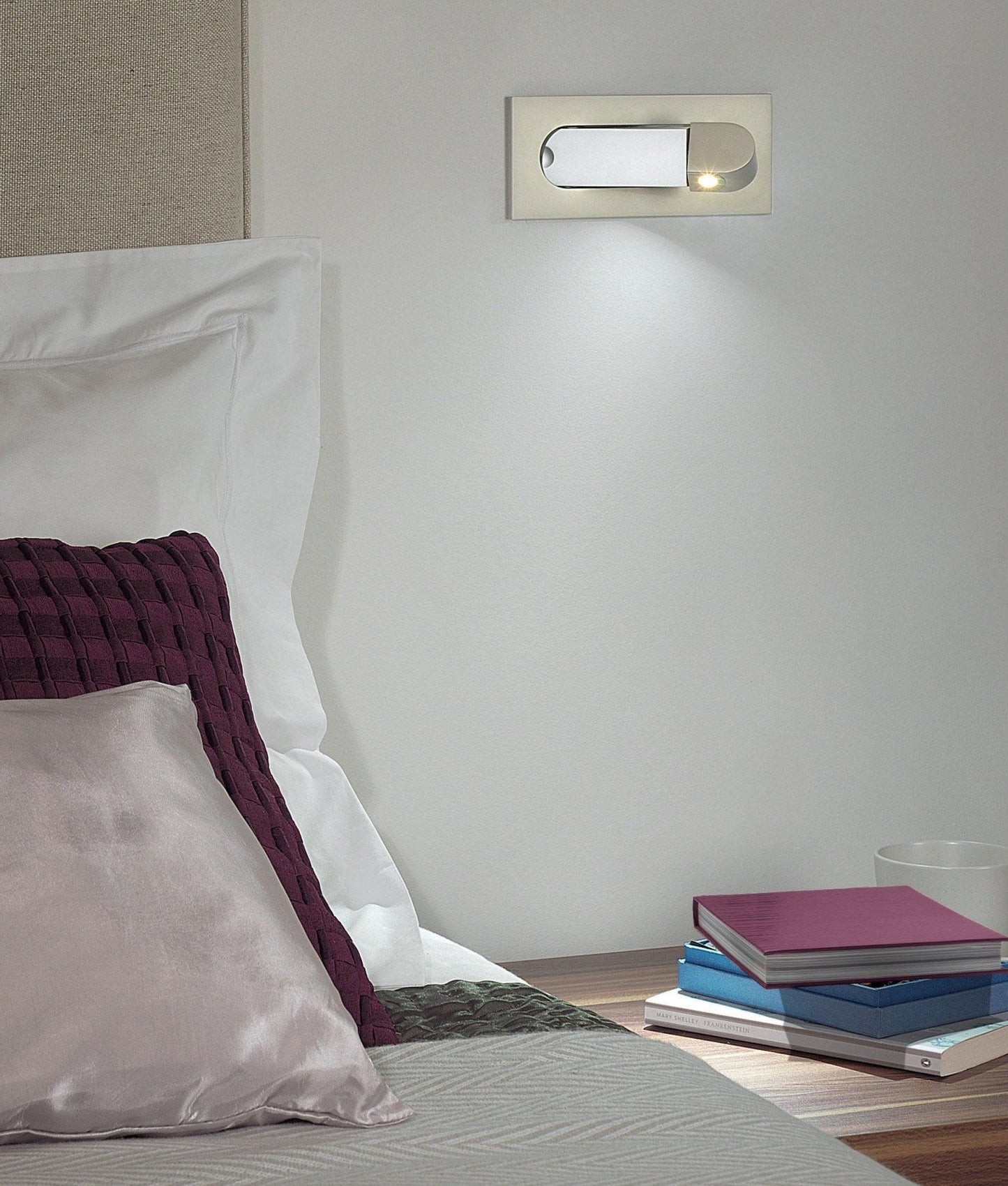 Modern LED Reading light Bedside Reading Light